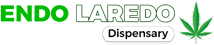 logo for Endo Laredo